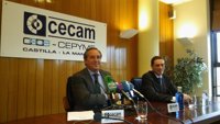 Nicolás cree que el POM de Toledo "no tiene viso de cumplirse" en las circunstancias actuales y pide que sea consensuado