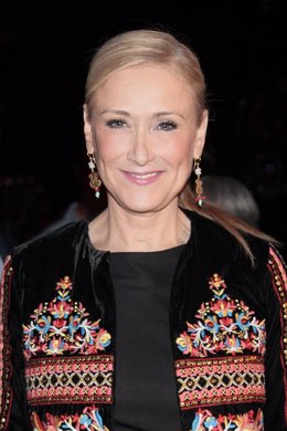 Cristina Cifuentes