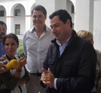 PP-A pedirá reprobar a Durán en el Parlamento por su "sectarismo"