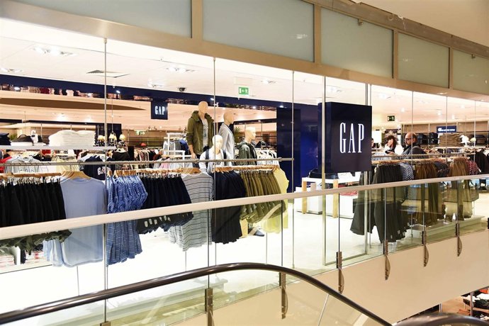 GAP El Corte Inglés 