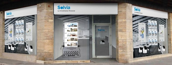 Solvia abrirá una agencia inmobiliaria en Alicante