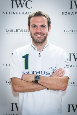 Juan Mata