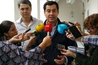 PP-A quiere renovación "razonada y con sentido común" en las listas