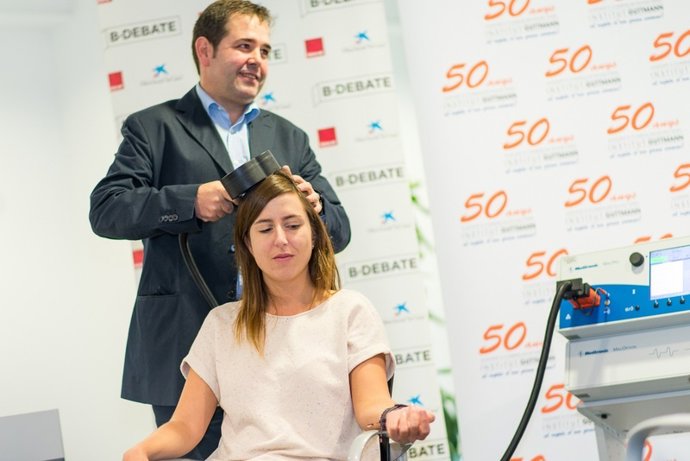 Hacer deporte mejora la salud cerebral y promueve la formación de  neuronas