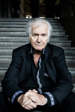 Henning Mankell