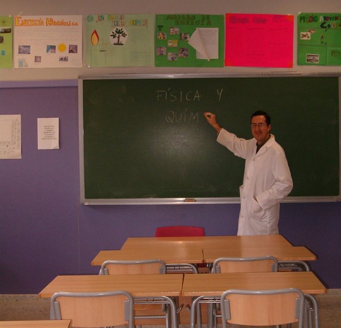 Docente estadística nuevo enfoque reunión uma