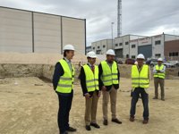 La Junta invierte 230.944 euros en el Punto Limpio de Cabra