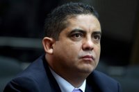 El supuesto cerebro de 'La Línea' asegura que es "el eslabón" que queda para resolver el caso