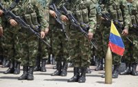 Líderes de las FARC mandan cartas a altos cargos del Ejército pidiéndoles que crean en el acuerdo de justicia
