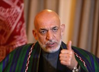 Karzai expresa su "profunda tristeza" por el bombardeo de un hospital de MSF por parte de EEUU