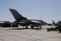 Italia se sumará a los bombardeos contra Estado Islámico en Irak