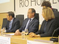 Alonso no cree que Aznar sospechase de Rato, porque "no lo habría metido en la terna" de la sucesión