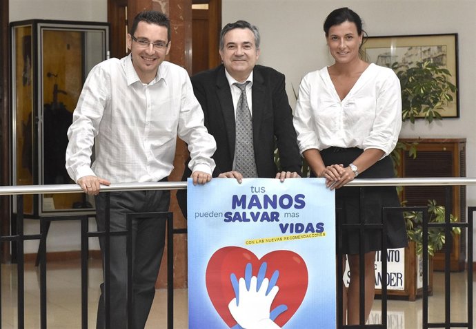 Presentación del Congreso de Anestesiología