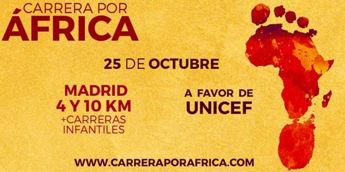 Carrera por África