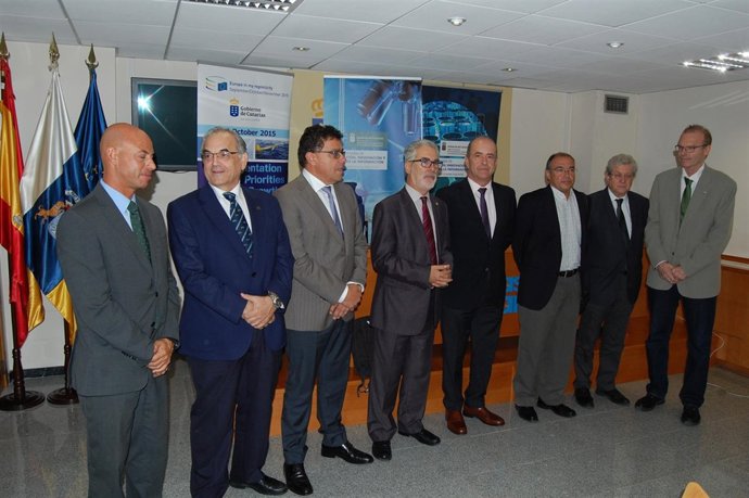 Economía comienza su plan de acción para impulsar el crecimiento azul