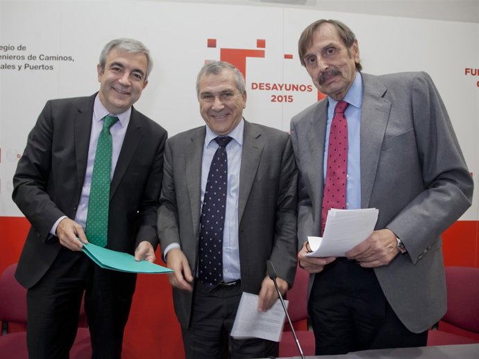 Luis Garicano, miembro del Comité Ejecutivo de Ciudadanos