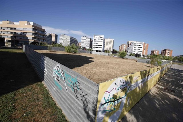 Uno de los suelos que ofrece Sareb dentro de su nueva campaña