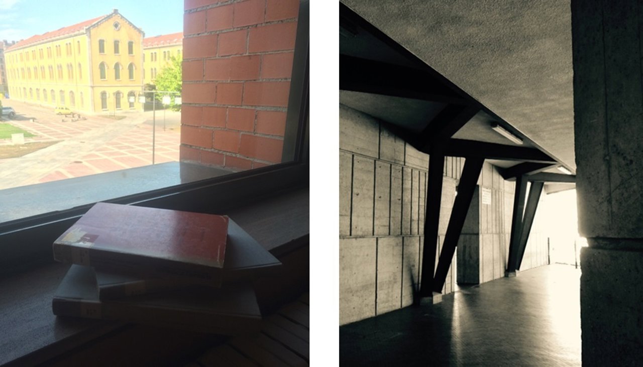 Premios Fotografía con el Móvil de la Universidad de Oviedo