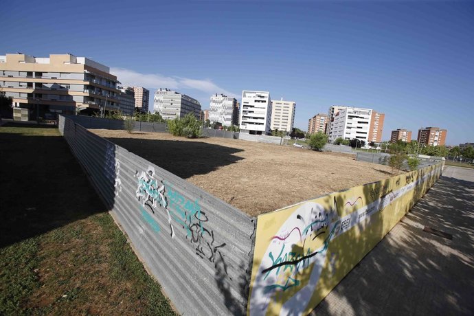 Uno de los suelos que ofrece Sareb dentro de su nueva campaña