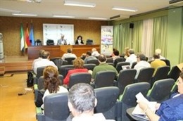 Universidad de Extremadura