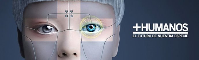 '+Humanos. El Futuro De Nuestra Especie'.