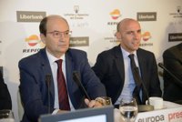 Monchi: "Alves es el fichaje del que me siento más orgulloso"