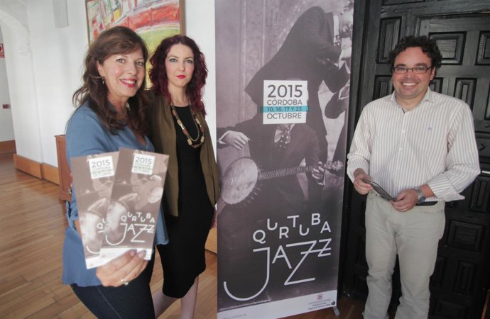 Presentación de 'QurtubaJazz'