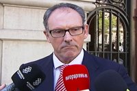 El abogado de Urdangarin está "convencido" de su inocencia