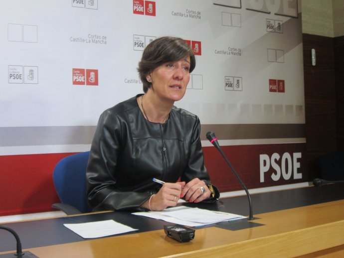 Blanca, psoe