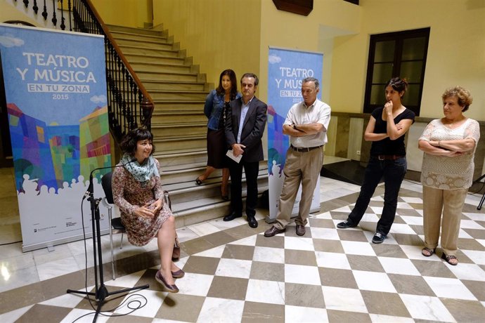 Cultura teatro música cine fenosa gas natural