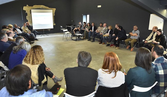 Sectorial de Cultura