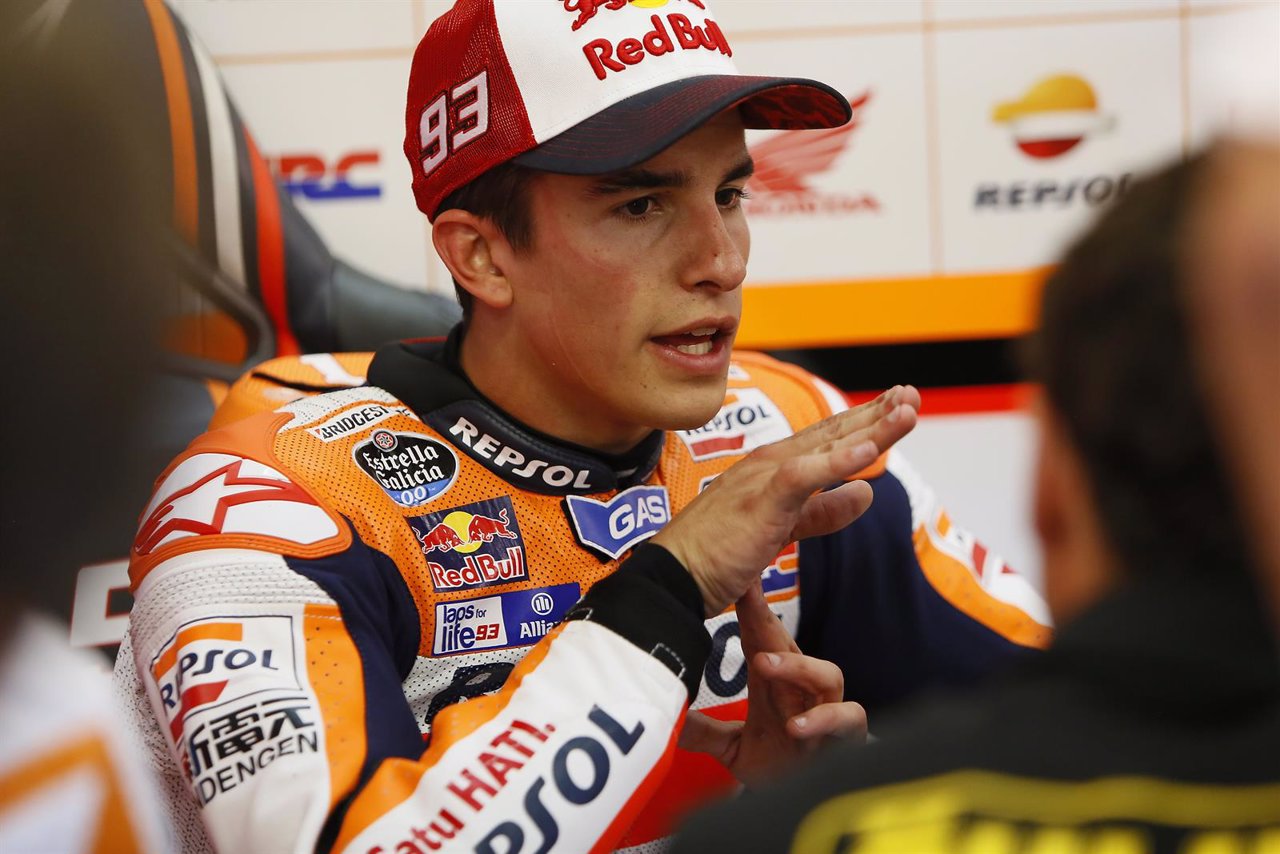 Marc Márquez