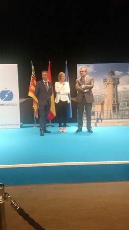 TOMA DE POSESIÓN DE PACO TOLEDO