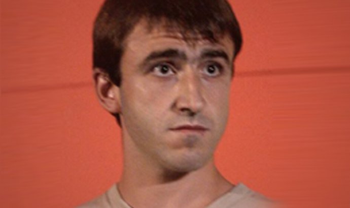  Egoitz Urruticoechea