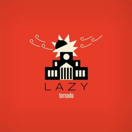 El disco 'Tornado' de Lazy