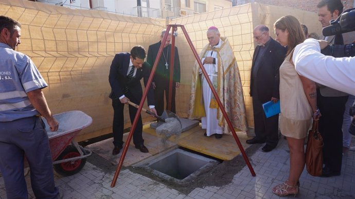 Inauguración torrox hotel turismo 