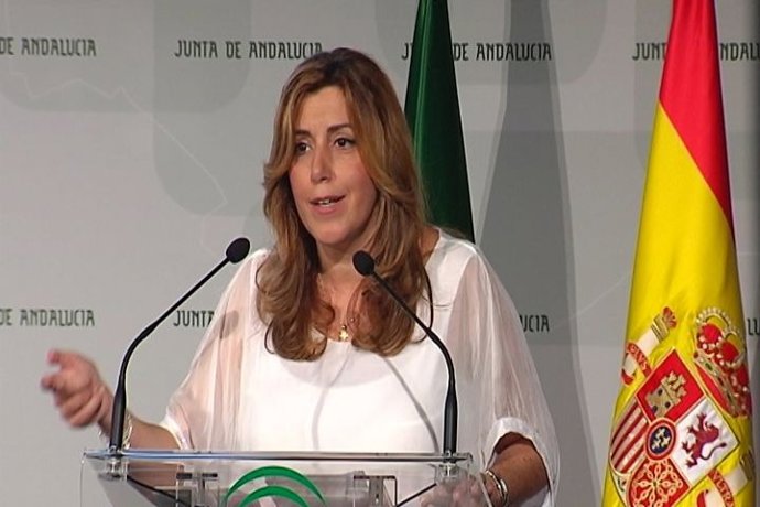 Díaz anuncia "esfuerzo" presupuestario para Educación 
