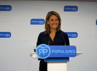 Quiroga niega un acuerdo con EH Bildu