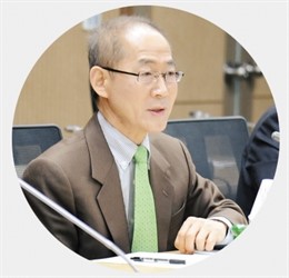 El surcoreano Haesung Lee, nuevo presidente del IPCC