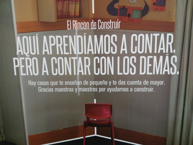 HOMENAJE AL MAESTRO DE LA FAD 2015