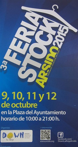 Cartel de la Feria