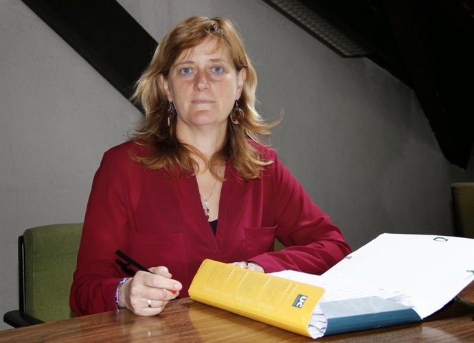 Natividad Fernández