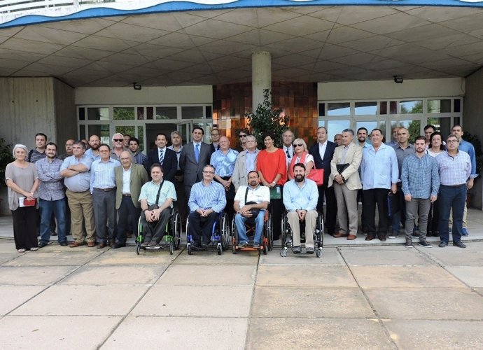 Presentación de los equipos andaluces del Programa Estrella Elite