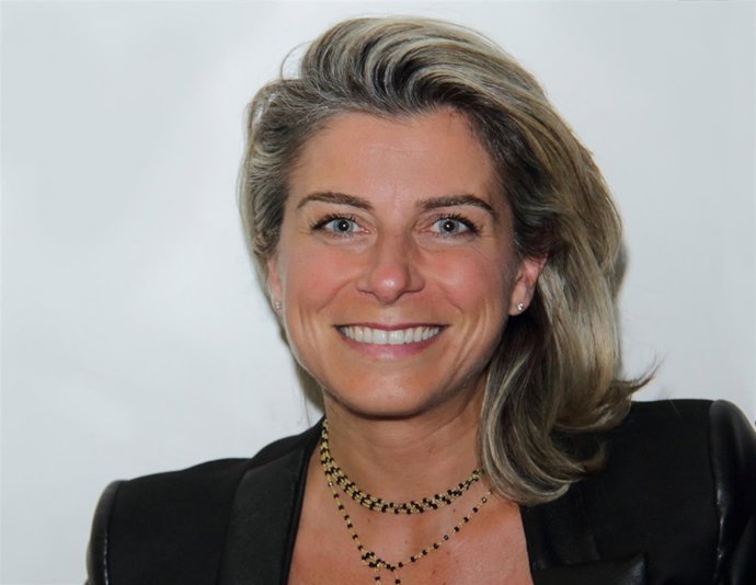 Ester Maria Laruccia, nueva directora de la Barcelona Bridal Fashion Week