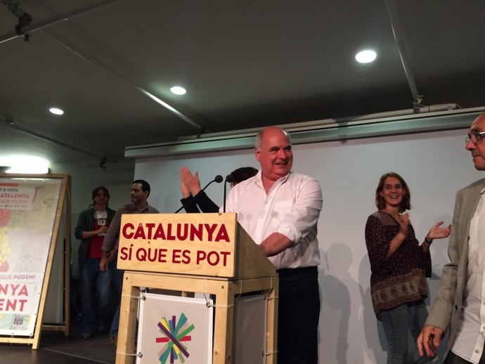 Lluís Rabell, Joan Cosbubiela