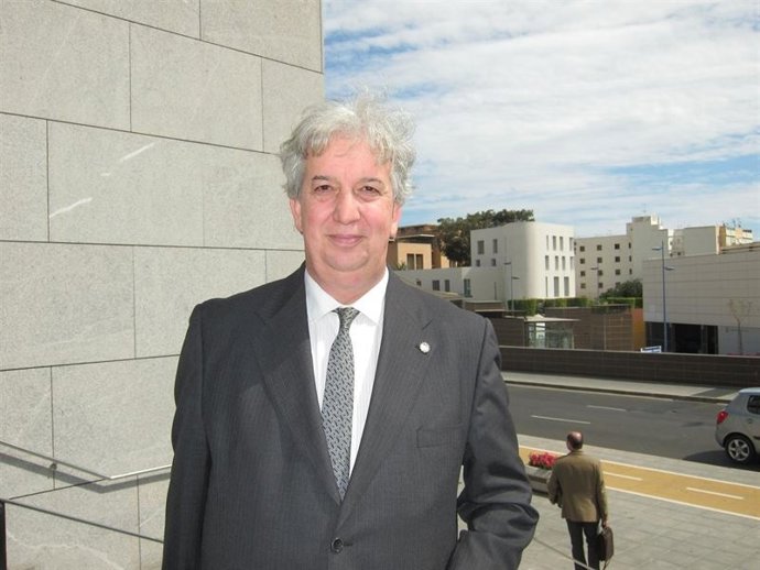 El abogado de la familia, José Ramón Cantalejo