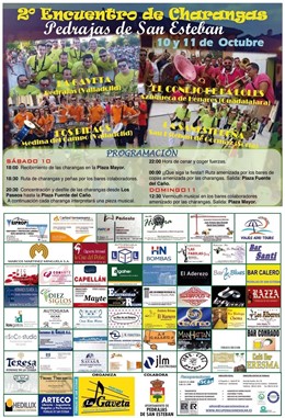 Nota De Prensa Ayuntamiento Pedrajas