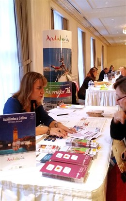 Misiones comerciales a Canadá