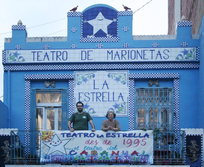Teatro La Estrella 