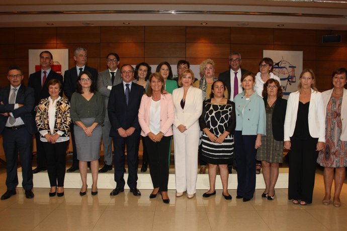 Consejo Territorial de Dependencia